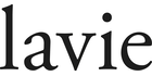 Logo der Marke lavie