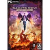 Deep Silver Saints Row: Gat out of Hell (PC)