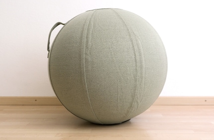 ...it didn’t have enough air until my second attempt at inflating it.