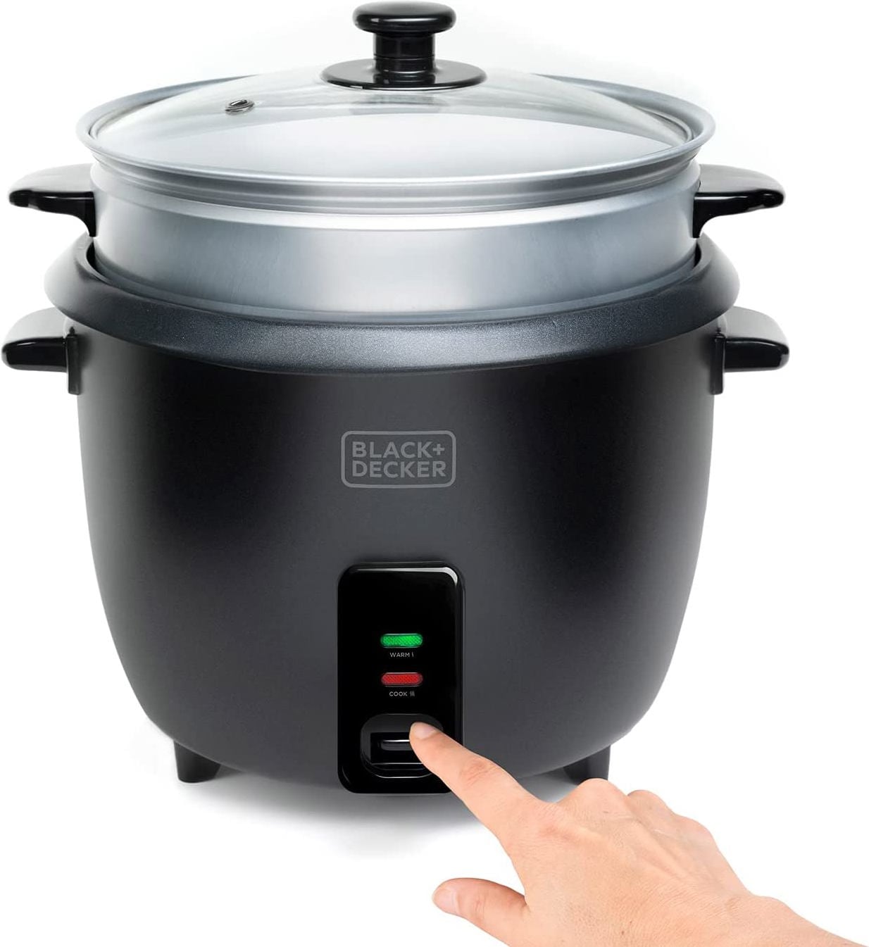 Galaxus sales rice cooker