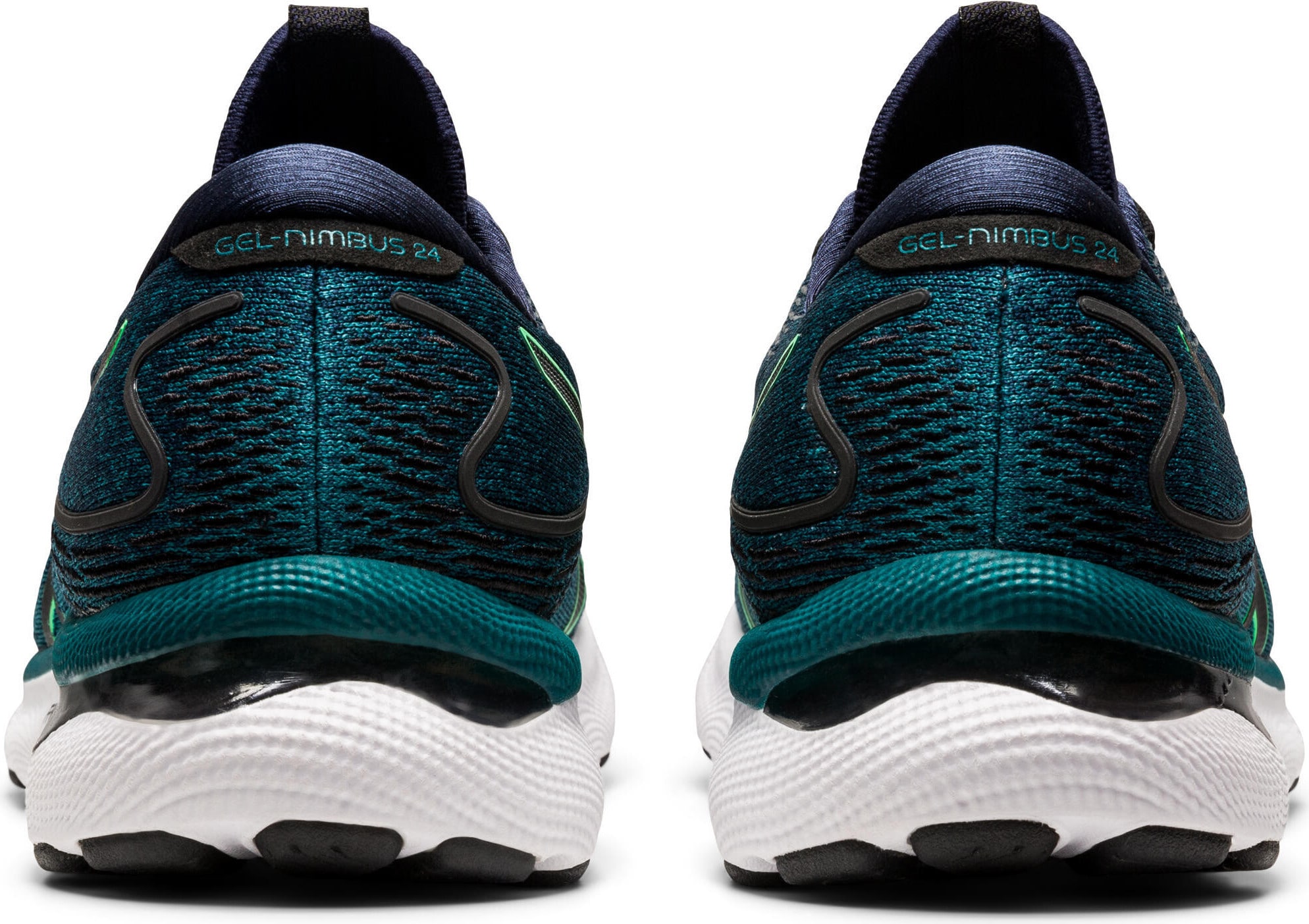 Asics gel nimbus 2 46.5 shop