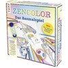 Zencolor - das Ausmalspiel