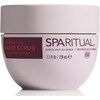 SpaRitual Instinctual Sand Scrub 228 (228 ml)
