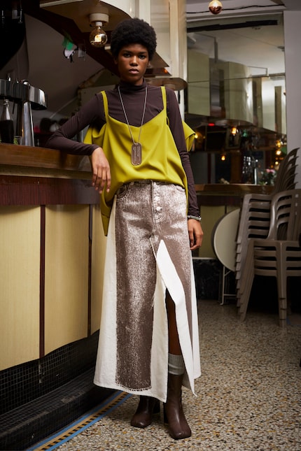 MM6 Maison Margiela Pre-Fall '22