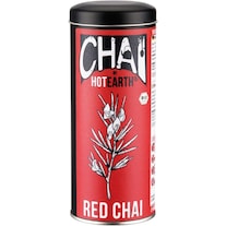 Hot Earth Red Chai