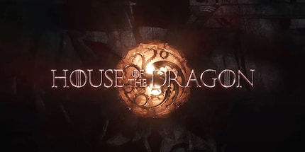 «House of the Dragon», HBO