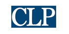 Logo of the CLP brand