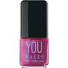 You Nails Nail polish (26 Purple Pearl, Colour paint)