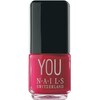 You Nails Nail polish (27 dark violet, Colour paint)
