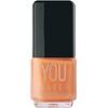 You Nails Nail polish (75 light brown, Colour paint)