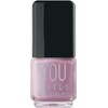 You Nails Nagellack (92 Violett Nude, Farblack)