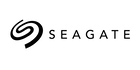 Logo de la marque Seagate