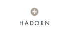 Logo of the Hadorn brand