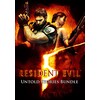 Capcom Resident Evil 5 - Untold Stories Bundle (PC)