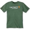 Carhartt Core Logo T-Shirt (XL)