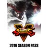Capcom Street Fighter V 2016 Season Pass (PC)