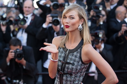 Karlie Kloss verkörperte eine neue Generation von Supermodels, die dank Instagram gross wurden.