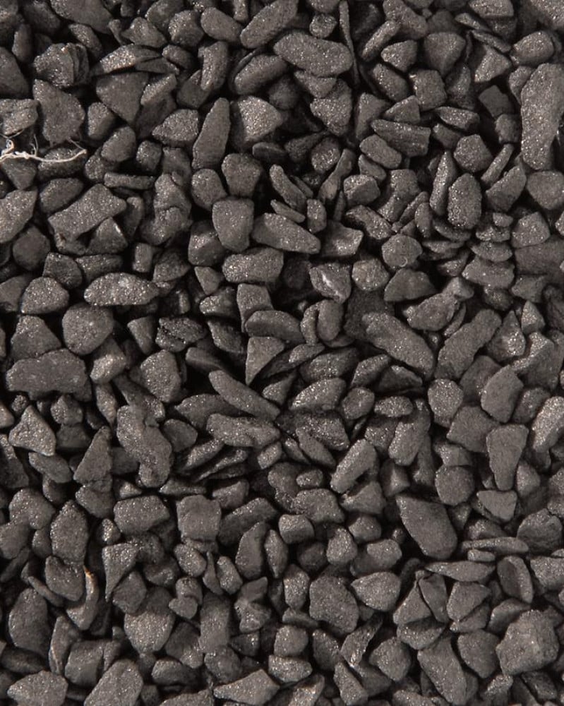 Glorex Deco-Kies 500g schwarz kaufen