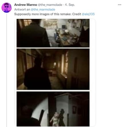 The screenshots are from Twitter user @the_marmolade.