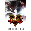 Capcom Street Fighter V Deluxe Edition (PC)
