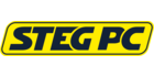 Logo del marchio STEG PC