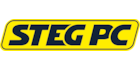 Logo del marchio STEG PC