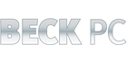Logo of the Beck PC brand