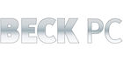 Logo of the Beck PC brand