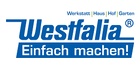 Logo del marchio Westfalia AG