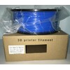 OEM PLA Filament 1.75mm Color Change Blue White 1kg (Blue)