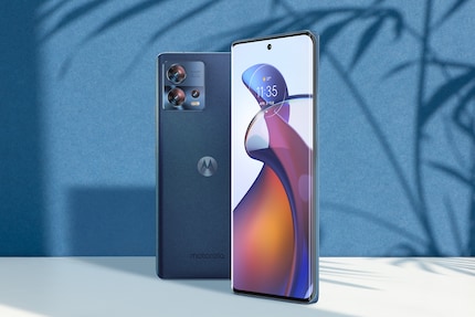 Motorola Edge 30 Fusion