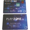 Play-Zone MiFare Classic (13.56 MHz) RFID-Tag Kreditkarte