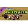 The Escapists - Escape Team (Mac, PC)