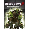 Blood Bowl 2 - Necromantic (Mac, PC)