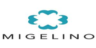 Logo der Marke Migelino
