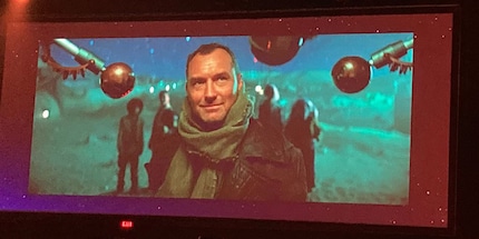 source: Total Film