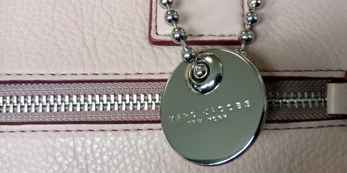 Im Handtaschen-Check: Marc Jacobs Tote