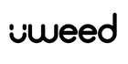Logo der Marke uWeed