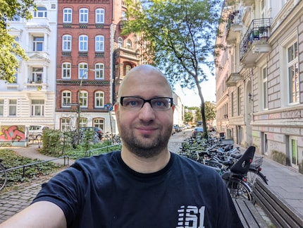 Pixel 6a