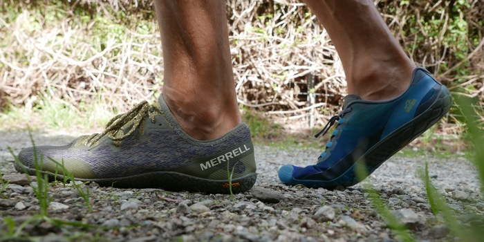 Merrell vapor glove 4 review hotsell