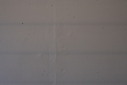 Banding: the flicker of the artificial light becomes visible through colour stripes.