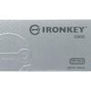 Kingston IronKey D302 (32 GB, USB Type A, USB 3.0)