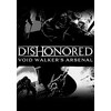 Bethesda Dishonored: Void Walkers Arsenal (DLC 3) (PC)