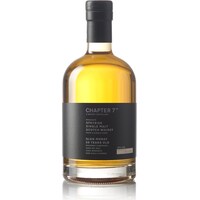 Chapter 7 25 Years Glen Moray 1990 (70 cl, Scotch Whisky, Single Malt)