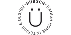 Logo der Marke Hübsch
