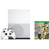 Microsoft Xbox One S 1TB, Fifa 17 Bundle