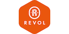 Logo del marchio Revol