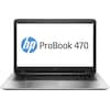 HP ProBook 470 G4 (17.30", Intel Core i5-7200U, 8 GB, 256 GB)