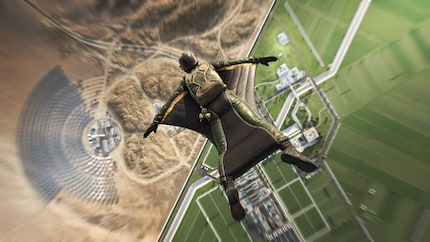 Avec « Battlefield 2042 », Dice est en chute libre.