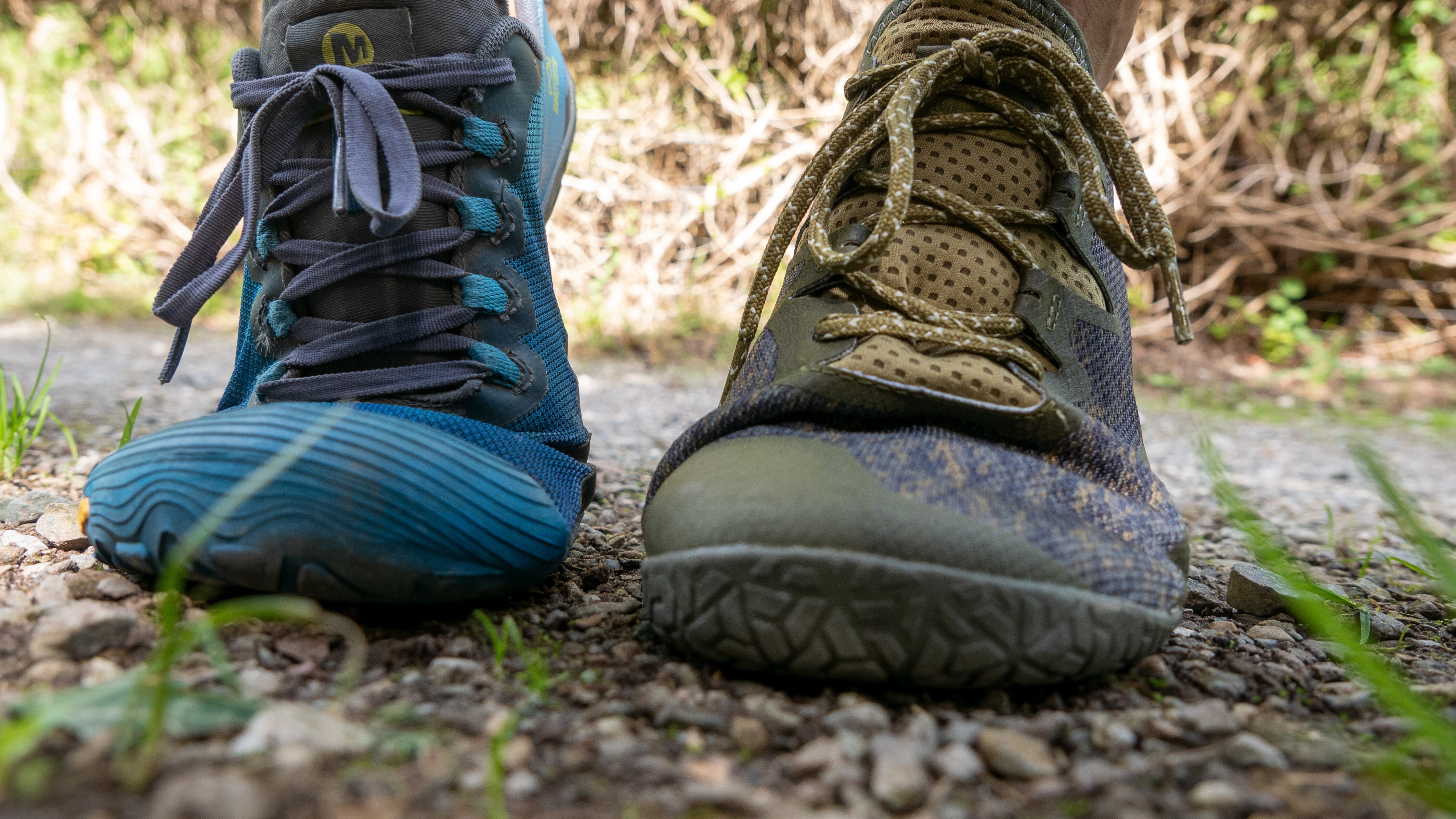 Merrell barefoot glove 4 store